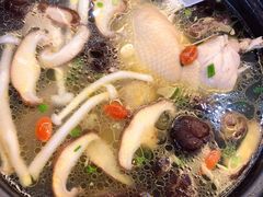 -自游人·美食一楼·地道徽菜(三十年名店)