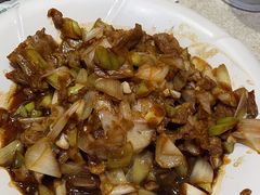 -紫光园·烤鸭·北京菜(劲松店)