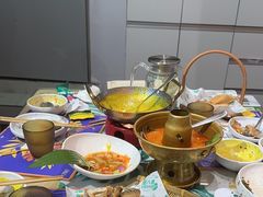 -箜八泰·东南亚料理(环球港店)