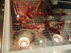 -羊来顺冰煮鲜羊 铁锅烀羊肉(中央大街店)