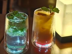 -雕刻时光咖啡馆(师大路店)