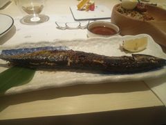 -小句号·精致料理(江南环球港店)