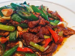 -奇滋豆味(南十四道街店)