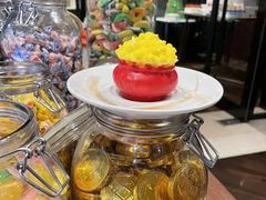 -上海中星铂尔曼大酒店 汇·西餐厅