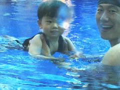 -ABC Swim亲子游泳俱乐部(河西店)