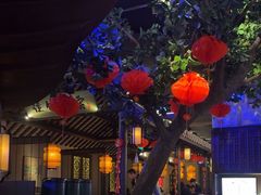 -绿茶餐厅(深圳龙华天虹购物中心店)