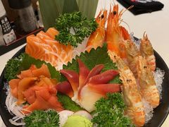 -赤坂亭M9和牛烧肉·日料398放题(万达店)