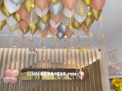 -漂亮妈妈通乳·塑形·产后恢复(奥体店)