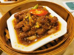 -稻香酒家(长宁KING88广场店)