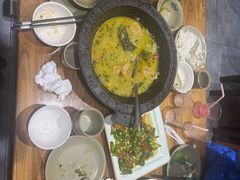 -POLO小馆·老南京菜(解放路店)