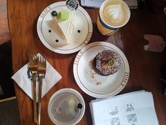 -Juicy Bakery(大学路店)