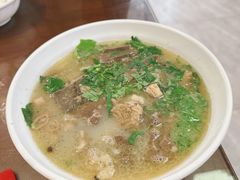 -清真牛街祥云轩门钉肉饼(左家庄店)