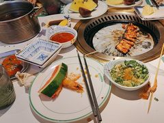 -亚马逊海鲜自助(万象汇店)
