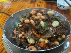 -永州体苑血鸭店(第一分店)