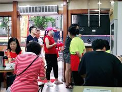 大堂-荔林食店(西华路店)