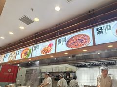 -阳阳中国饭(北京荟聚店)
