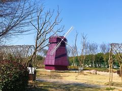 -武汉紫薇都市田园