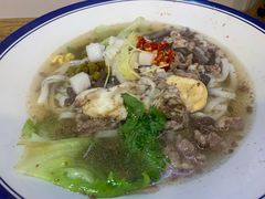 -白露塘杀猪粉(药王街店)