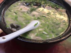 -黄牛肉馆·皖南土菜