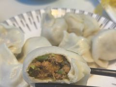 -叁拾壹克饺子·东北菜(国贸店)