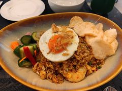 印尼炒饭-THE PAWON·8碗(古北SOHO店)