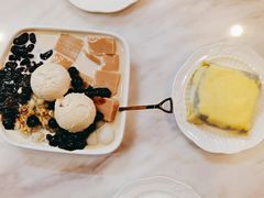 -李大牛和刘大力手作甜品(凯德店)