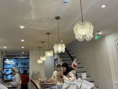 -追光 Dream Bakery(汉街店)