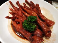 -上关雪東北菜(中房金谊店)