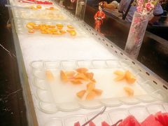 -梨花自助烤肉(天河城店)