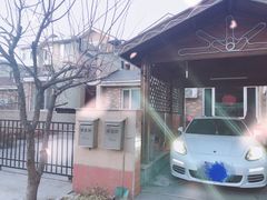 -朋友宴江南土菜(东方太阳城店)