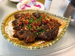 -椿记烧鹅(叠彩店)