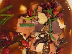 -大鹏饭店·金陵家宴(奥体中心店)