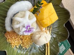 -Tegu泰古莲·泰国餐厅(红山6979店)