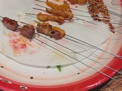 -北丐先生·野馄饨烧烤(南京首店)