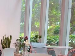 -CHEZ JASMINE 茉莉的氧气厨房