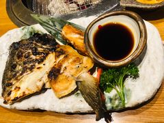 -一牛道炭火烧肉居酒屋(椒江店)