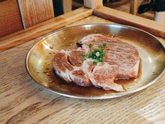 -西塔老太太泥炉烤肉(杭州首店)