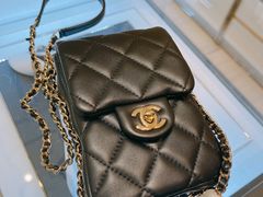 -Chanel(德基广场店)