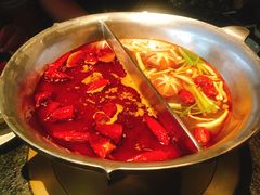 -湊湊火锅·茶憩(新中关购物中心店)