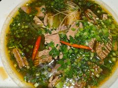 -拾捌川·自贡爆炒(新街口店)