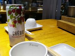 -木屋烧烤(坂田天安云谷店)