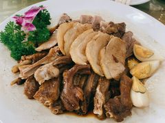 -旺富东海大酒楼(海鲜街店)