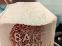 -BAKER&SPICE(安福路店)
