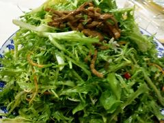 -嘎吧锅私家菜馆(新村十区店)