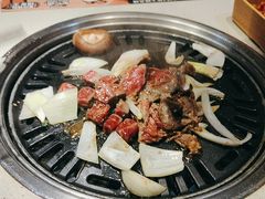 -猫爪爪原切自助烤肉(观音桥阳光世纪店)