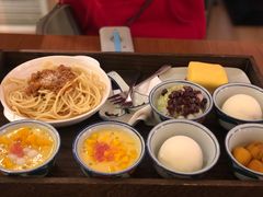 -拾光·小碗甜品