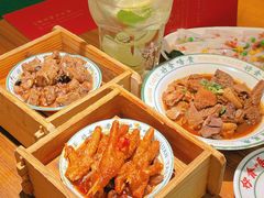 -西关味(大卫城店)
