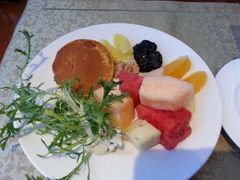 -好日子皇冠假日酒店·君怡咖啡厅(特美思大厦店)