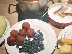 -星伦多自助料理(江阴万达店)