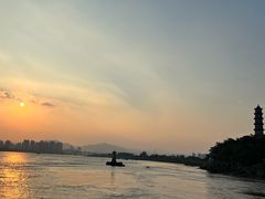 -江心屿景区